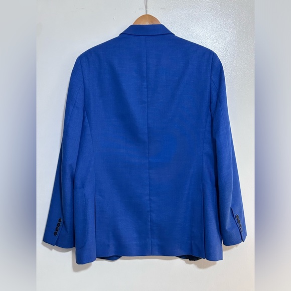 Náutica 40R size Blue blazer - Picture 3 of 4